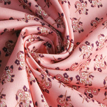 Load image into Gallery viewer, Fashion Printed Sling Split Vacation Dress