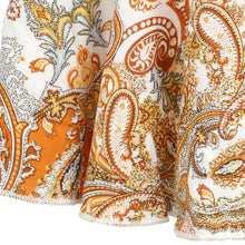 Load image into Gallery viewer, Elegant V-Neck Lace Up Irregular Maxi Dress