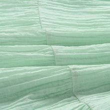 Load image into Gallery viewer, Solid Color Sleeveless Lace-Up Dress