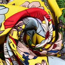 Load image into Gallery viewer, Fashion Floral Printed Vacation Dress