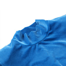 Load image into Gallery viewer, Fashion Long Sleeve Slim Bodycon Dress