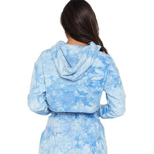 Load image into Gallery viewer, Tie Dye Hoodies & Pants Set