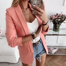 Load image into Gallery viewer, Fashion Cardigan Coat