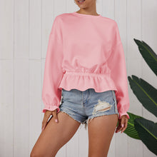 Load image into Gallery viewer, Fashion Elegant Long Sleeve Tops
