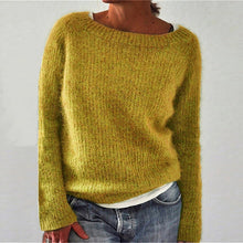 Load image into Gallery viewer, Soft Basic Style Sweater