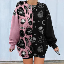 Load image into Gallery viewer, Fashion Special Printed Sweatshirt