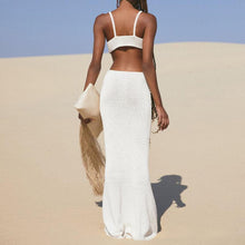 Load image into Gallery viewer, Sexy Backless Slim Party Dress