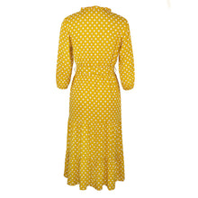 Load image into Gallery viewer, Elegant New Style Printed Dress