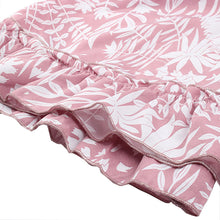 Load image into Gallery viewer, Sexy V-Neck Floral Printed Dress