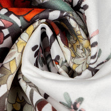 Load image into Gallery viewer, Spring And Summer Floral Printed Maxi Dress