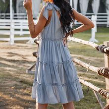 Load image into Gallery viewer, V-Neck Casual Dress