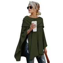 Load image into Gallery viewer, Irregular Hem Off Shoulder T-shirt