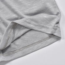 Load image into Gallery viewer, Solid Color Casual Vest Dress