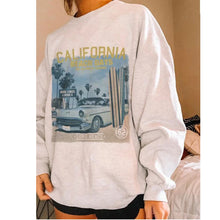 Load image into Gallery viewer, 2020 New Style Printed Sweatshirt