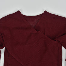 Load image into Gallery viewer, Solid Color Base Pullover Sweater