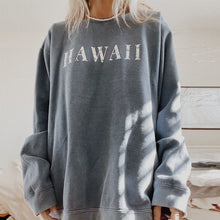 Load image into Gallery viewer, Retro Pullover Sports Sweatshirt