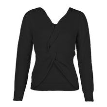 Load image into Gallery viewer, Sexy V-neck Casual Sweater
