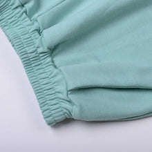 Load image into Gallery viewer, New Style Long-sleeved Trousers Casual Look Set