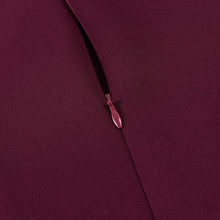 Load image into Gallery viewer, V-Neck Sexy Slim Party Bodycon Dress