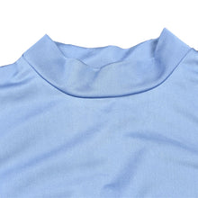 Load image into Gallery viewer, Sexy Round Neck Long Sleeve Bodycon Dress