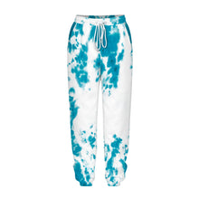 Load image into Gallery viewer, Tie-dye Printed Casual Harem Pants