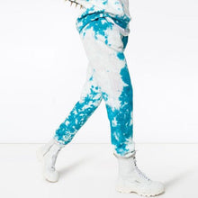 Load image into Gallery viewer, Tie-dye Printed Casual Harem Pants
