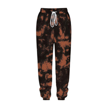 Load image into Gallery viewer, Tie-dye Printed Casual Harem Pants