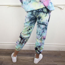 Load image into Gallery viewer, Stylish Tie Dye Casual Pants
