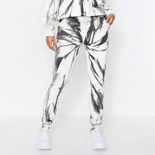 Load image into Gallery viewer, Stylish Tie Dye Casual Pants