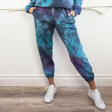 Load image into Gallery viewer, Stylish Tie Dye Casual Pants