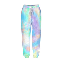 Load image into Gallery viewer, Stylish Tie Dye Casual Pants