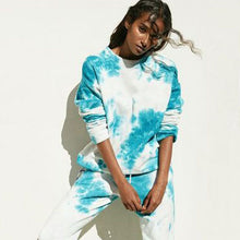 Load image into Gallery viewer, Casual Pullover Sweatshirt