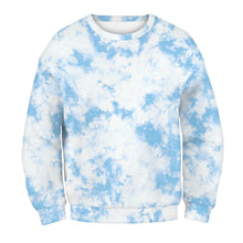 Load image into Gallery viewer, Casual Pullover Sweatshirt