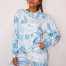 Load image into Gallery viewer, Casual Pullover Sweatshirt
