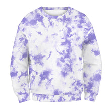 Load image into Gallery viewer, Casual Pullover Sweatshirt