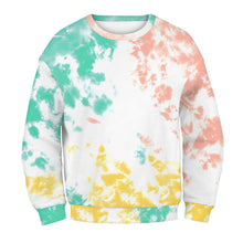 Load image into Gallery viewer, Casual Pullover Sweatshirt