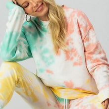 Load image into Gallery viewer, Casual Pullover Sweatshirt