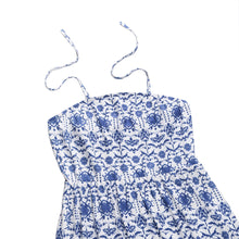 Load image into Gallery viewer, Summer Printed Slim Vacation Dress