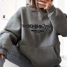 Load image into Gallery viewer, Pullover Hooded Sweatshirt
