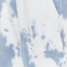 Load image into Gallery viewer, Tie Dye Hoodies &amp; Pants Loungewear Set
