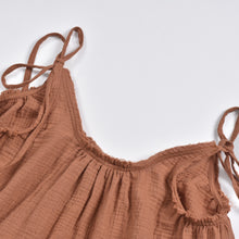 Load image into Gallery viewer, Holiday Style Halter Strap Dress
