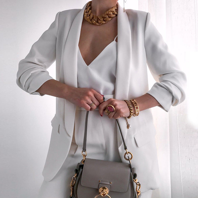 Fashion Cardigan Coat