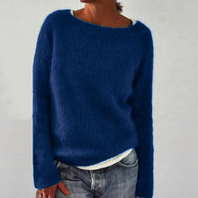 Load image into Gallery viewer, Soft Basic Style Sweater
