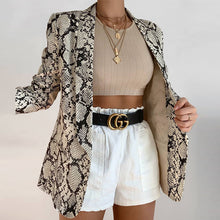 Load image into Gallery viewer, Fashion Cardigan Coat
