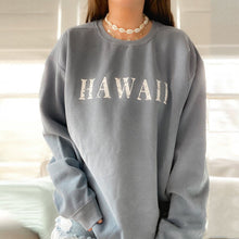 Load image into Gallery viewer, Retro Pullover Sports Sweatshirt
