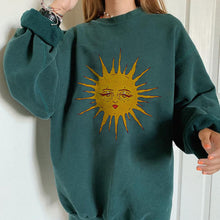 Load image into Gallery viewer, Fashion Cool Printed Sweatshirt
