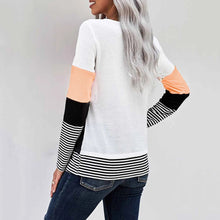 Load image into Gallery viewer, New Style Round Neck Basic Tops
