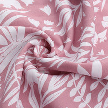 Load image into Gallery viewer, Sexy V-Neck Floral Printed Dress
