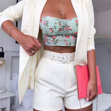 Load image into Gallery viewer, Women's Sexy fashion Casual Lapel Cardigan Blazer
