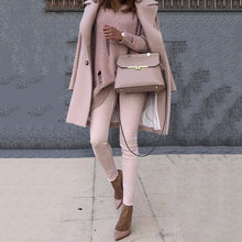 Load image into Gallery viewer, Women's Elegant Coat
